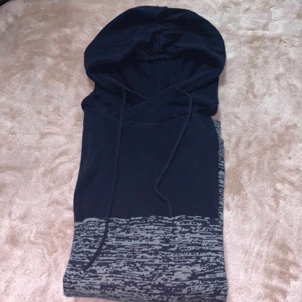 Express Hoodie (L)